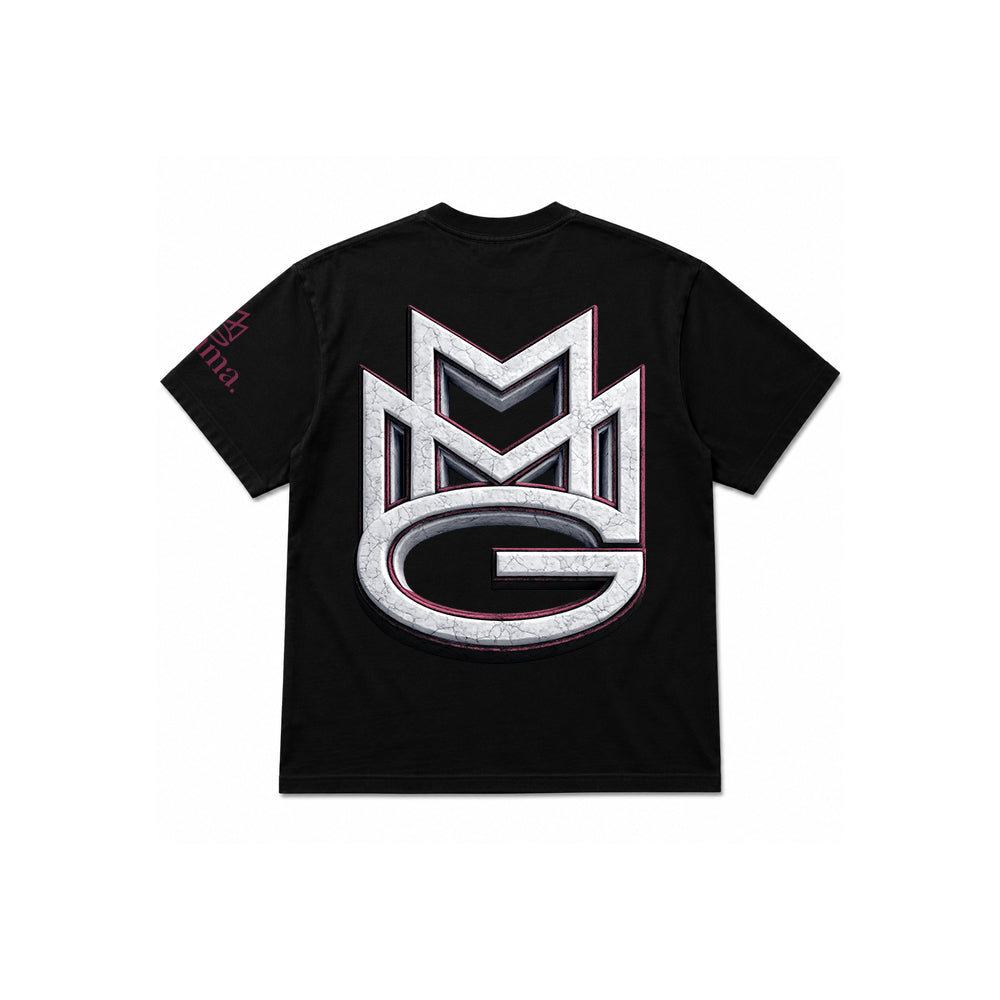 Rick Ross - MMG Smoke T-Shirt
