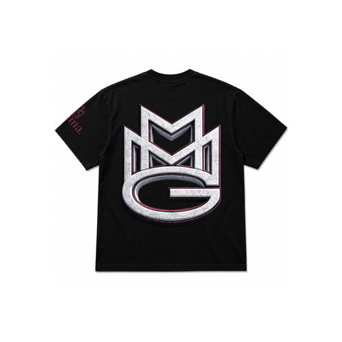Rick Ross - MMG Smoke T-Shirt