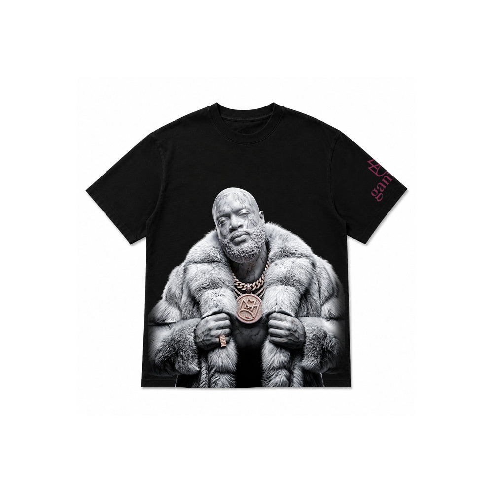 Rick Ross - Set In Stone T-Shirt